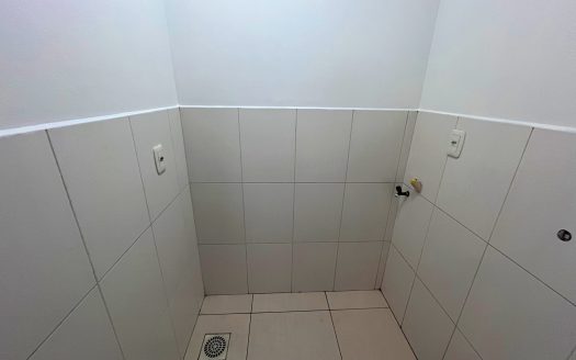 Apartamento – 01 Suíte