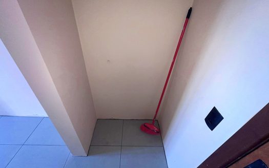 Apartamento Mobiliado – 01 Suíte + 01 Dormitório
