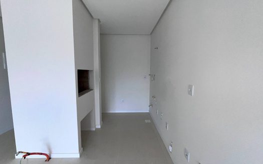 Apartamento – 01 Suíte + 01 Dormitório